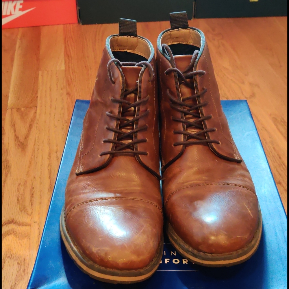 Boots